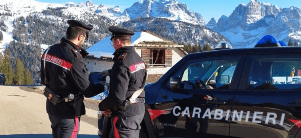 Madonna di Campiglio, immobili dati in affitto per scopi turistici ma non denunciati'' e altre irregolarità scoperte tra