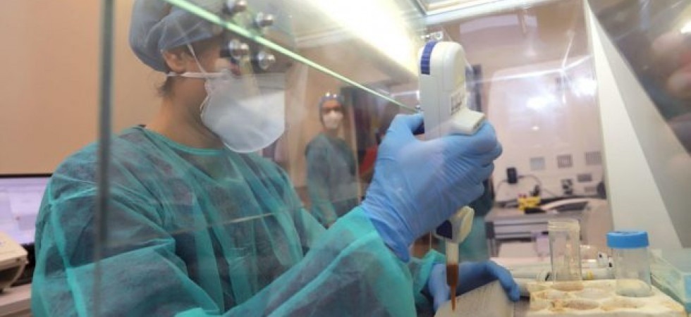 Covid, più che dimezzata l'incidenza dei casi in un mese in Trentino: in continuo calo tutti gli indicatori