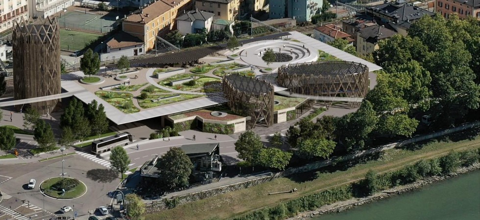 Ex Sit, per il maxi appalto da 20 milioni (finanziato dal Pnrr) 2 le offerte in gara