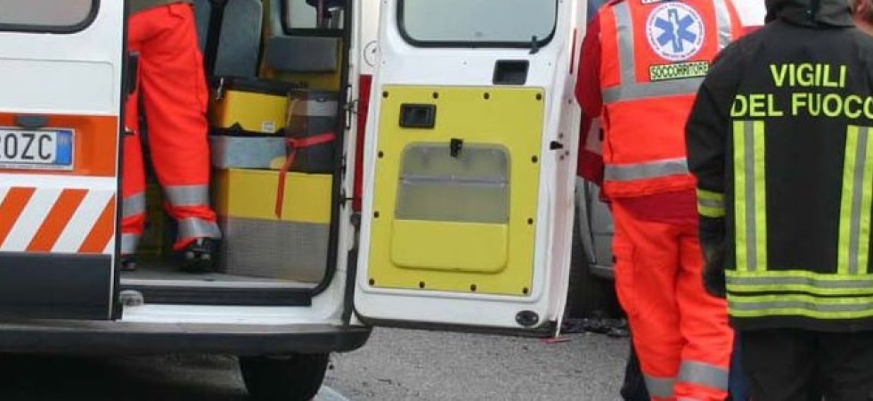 Dramma in casa, anziana muore intossicata dal monossido di carbonio