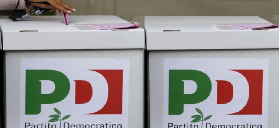 Primarie, alle 13 quasi 3800 persone hanno votato in Trentino per la scelta del segretario provinciale del Pd