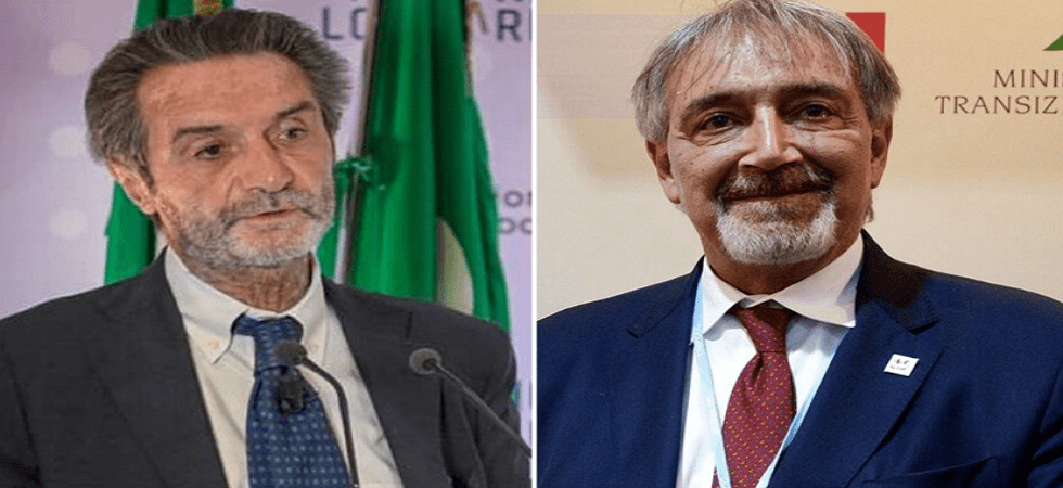 Disastro regionali, in Lombardia e Lazio vota meno del 45% degli aventi diritto (il 25% in meno di 5 anni fa)