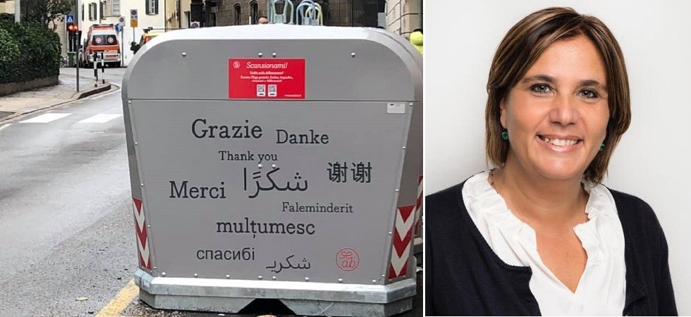 Abbandono di rifiuti, il Comune di Bolzano va verso un raddoppio delle sanzioni