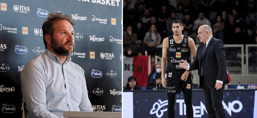 Foto Aquila Basket