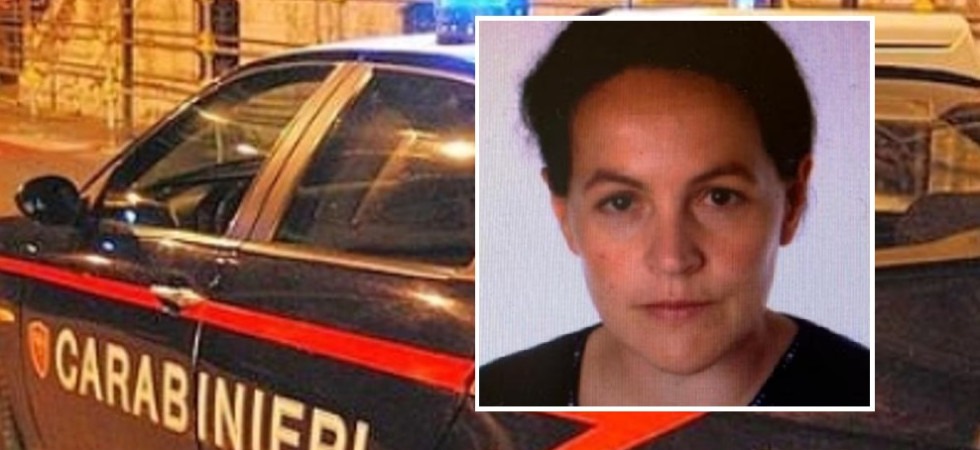Christiane Maria Engl è scomparsa, ricerche in corso: chi ha informazioni contatti le forze dell'ordine