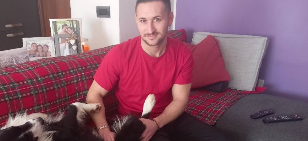 Dramma in casa, Matteo è stato trovato senza vita a soli 30 anni dalla madre