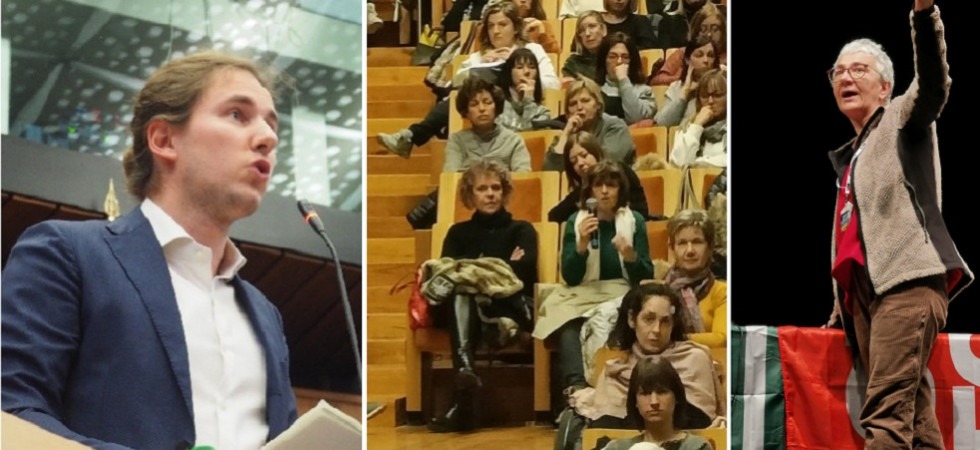 I sindacati: L'apertura delle scuole dell'infanzia a luglio è la punta dell'iceberg''