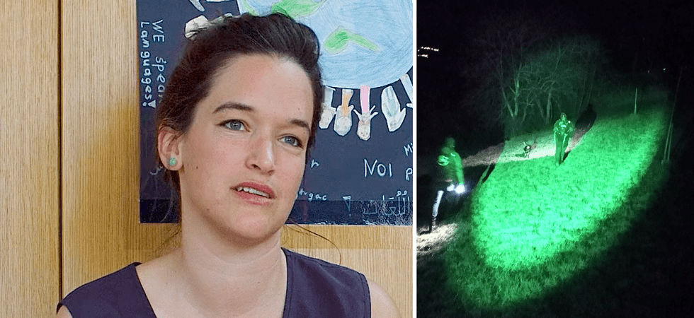 Aiutateci a trovare Magdalena Fischnaller'', nella notte una donna avvistata nelle campagne ma le ricerche hanno dato