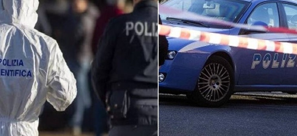 Un uomo è stato trovato senza vita all'interno di un parcheggio, l'allarme all'alba
