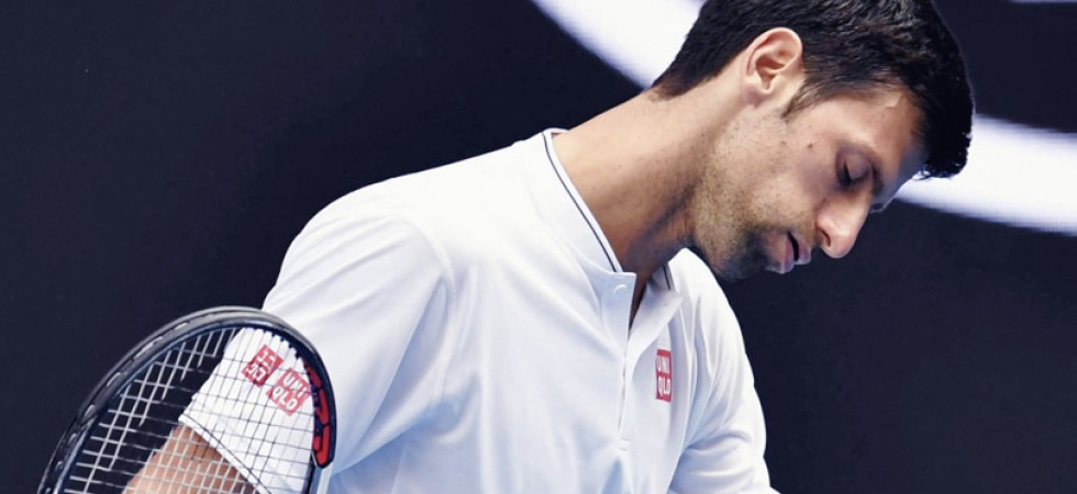 Per Djokovic ancora problemi: senza il vaccino non può entrare negli States e partecipare agli Indian Welles