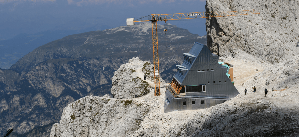 Credits: Stefano Ardito Oltre 6.300 firme per dire no alla svendita delle Dolomiti, la petizione del Team K