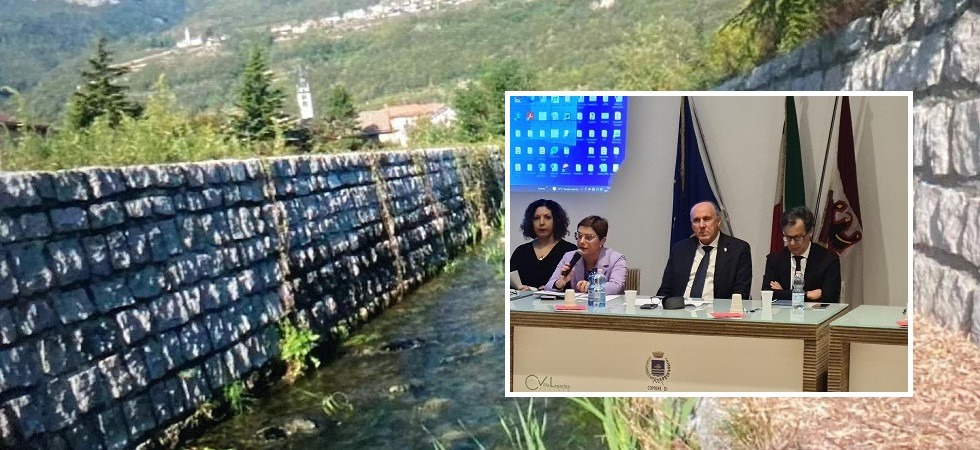 Pfas, Tonina a Villa Lagarina: “Quadro ambientale sotto controllo”