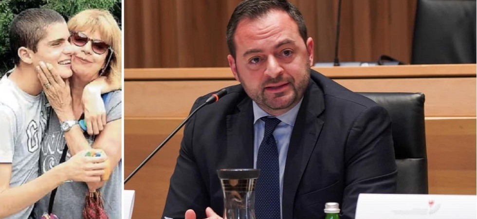 Il figlio è disabile e l'hotel trentino chiede di cambiare tavolo