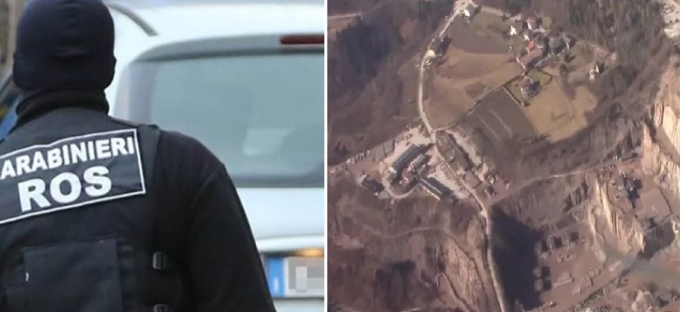 'Ndrangheta in Trentino, confermata la prima condanna per mafia in Trentino: 8 anni e 10 mesi a Saverio Arfuso