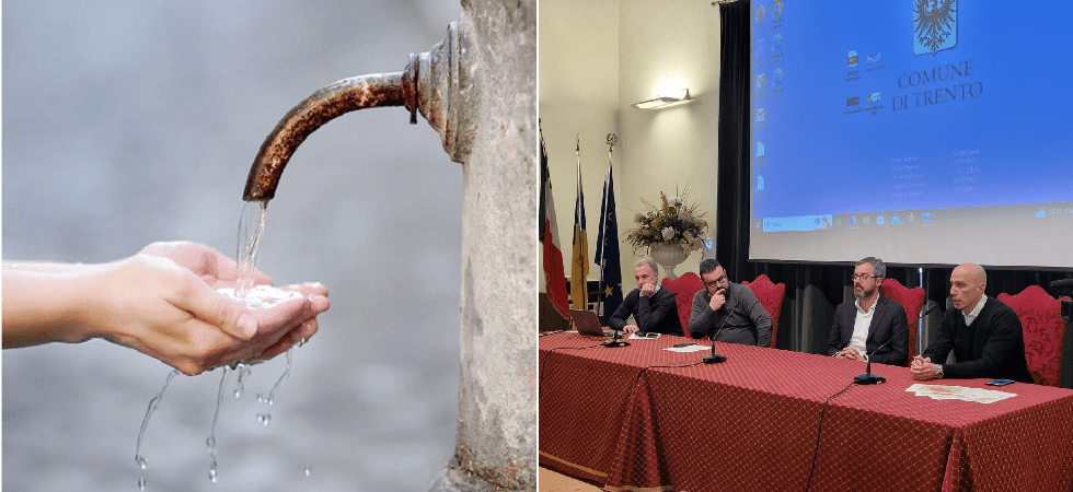 "Mancano riserve idriche adeguate per l’estate"