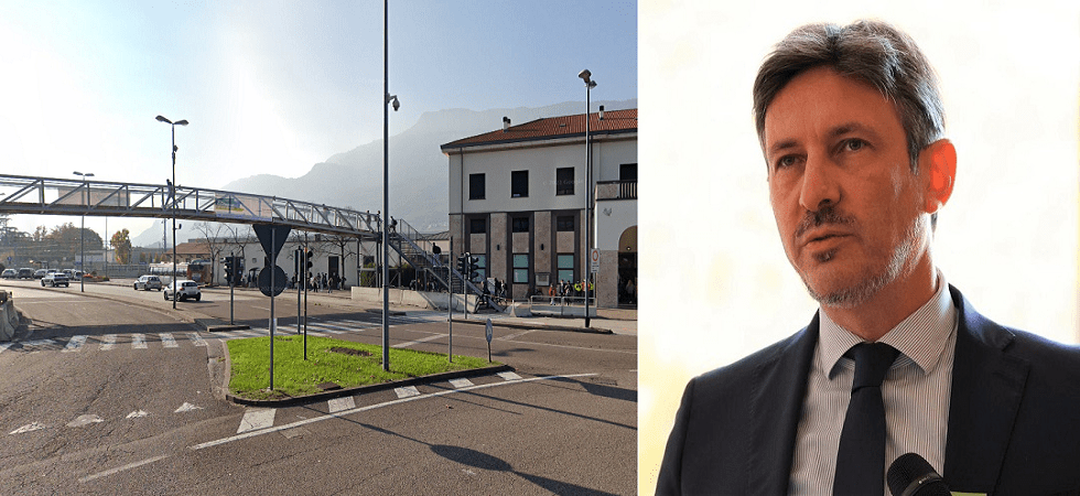 Accelerare sul sottopasso di Piazzale Orsi?