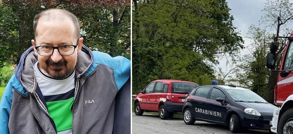 Si allontana dalla casa di riposo nel cuore della notte e scompare, in corso le ricerche di Pietro Tomei