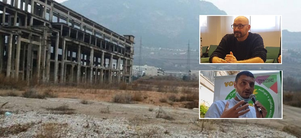 Aree ex Sloi ed ex Carbochimica, è scontro in Comune a Trento