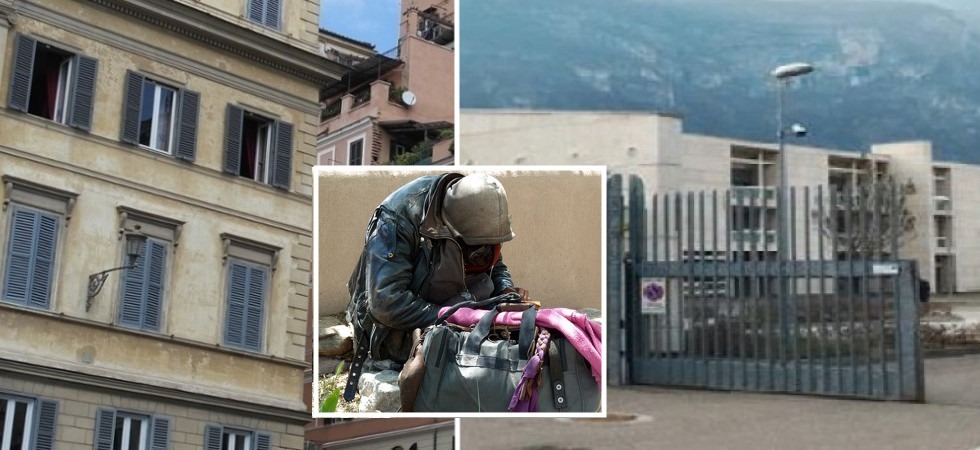 "Lavoro a tempo indeterminato ma a Trento non trovo casa perché sono un ex detenuto"
