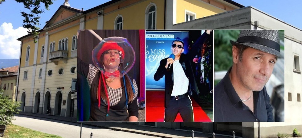 Affetti da Sma, artisti trentini in campo per i piccoli Noemi e Nathan