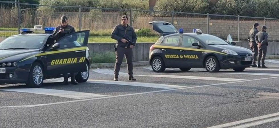 Prodotti non sicuri, dall'abbigliamento al materiale elettrico