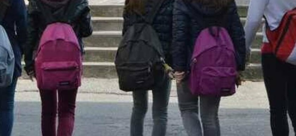 Sospesi da scuola? Ora agli studenti sarà chiesto di fare del volontariato