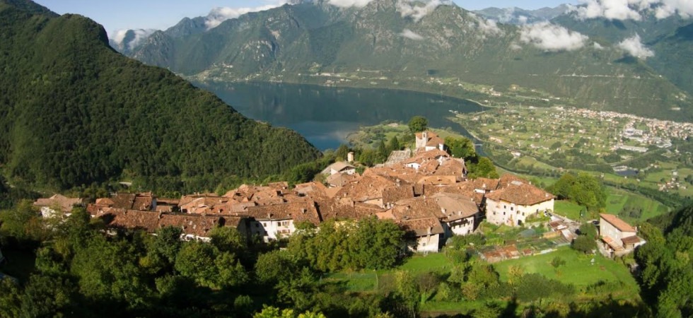 Il borgo più bello d'Italia, oggi parte la sfida
