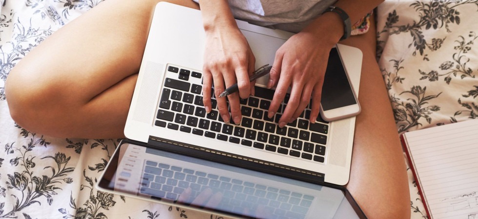 Tre consigli utili per trovare lavoro su Internet