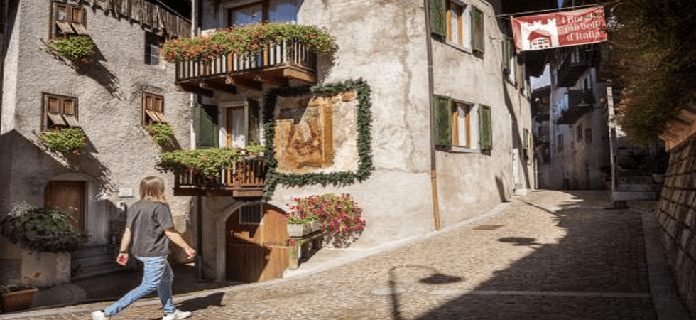 Bondone Borgo dei Borghi'' d'Italia?