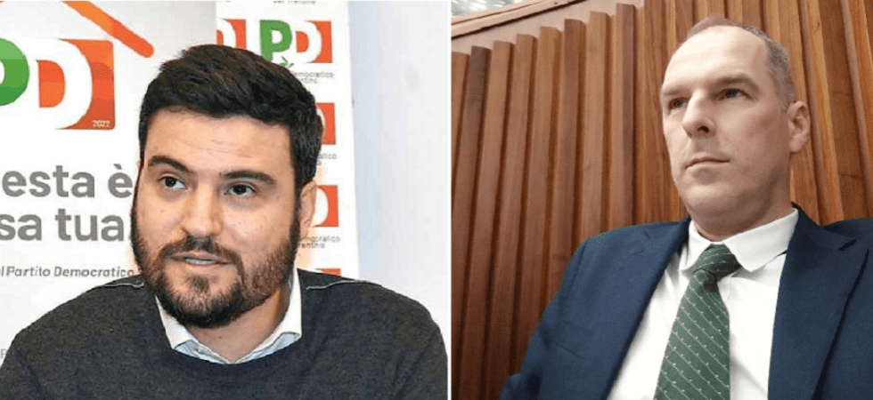 Provinciali, alleanza centrosinistra-M5s?
