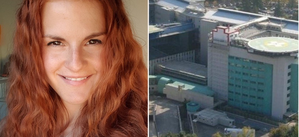 A due anni dalla scomparsa di Sara Pedri: un incontro di parole, canti e preghiera a Cles per ricordare la giovane ginecologa