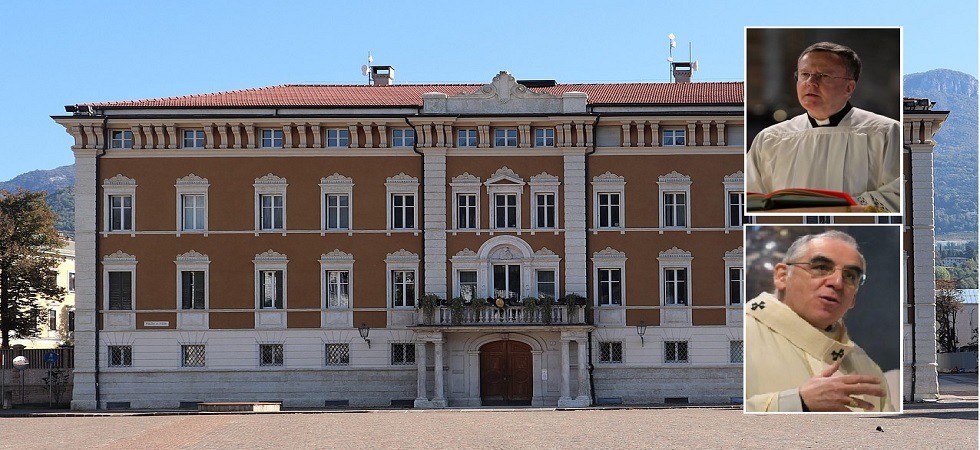 La “Meneghina” di Capriana verso la beatificazione, la decisione di Papa Francesco: E' venerabile''