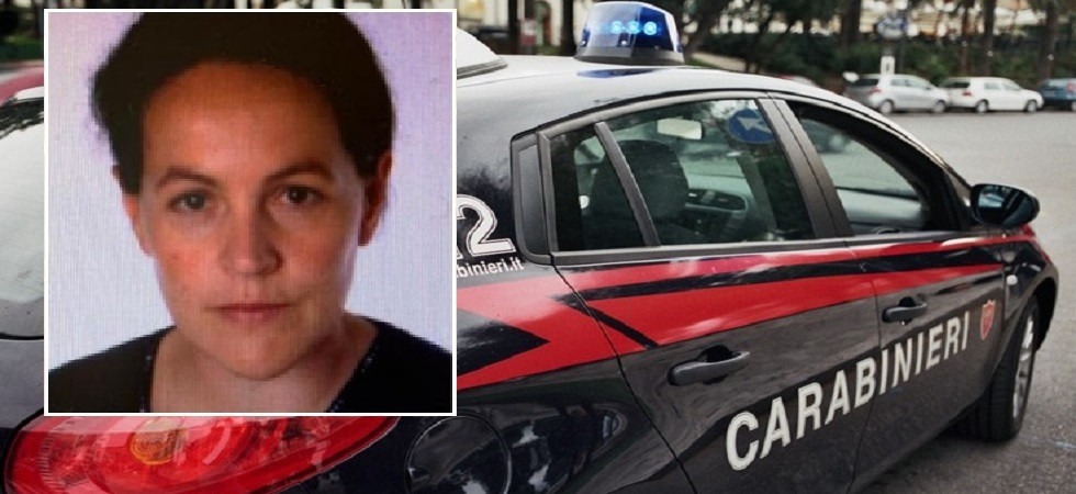 Christiane Maria Engl è stata ritrovata a Peschiera del Garda: ora si trova in ospedale