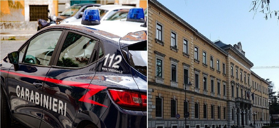 Marocchini di m...'', minacce e insulti ai vicini di casa perché stranieri