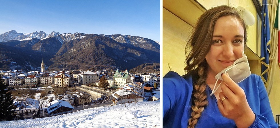 “In montagna non solo glamour e grandi eventi”, la proposta di Guarda