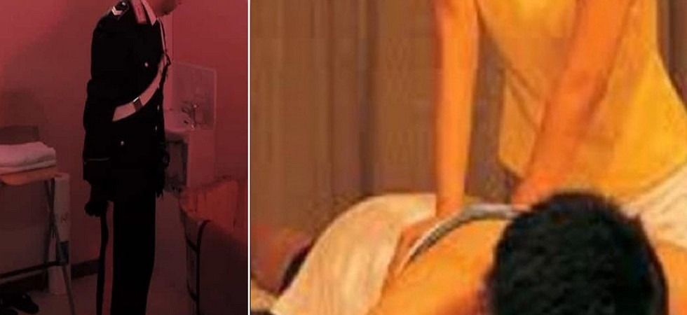 Prestazioni sessuali al centro massaggi, blitz dei carabinieri: 28enne denunciata per sfruttamento alla prostituzione