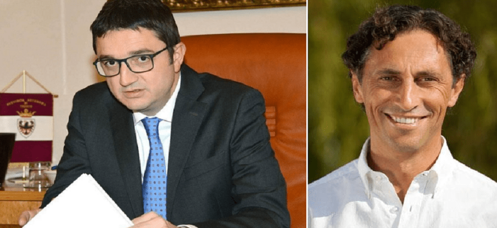Caso Ospedale di Cavalese, Fugatti il 16/1/2020 al sindaco presentava una nuova proposta ma il 17/11/2020 dichiarava di