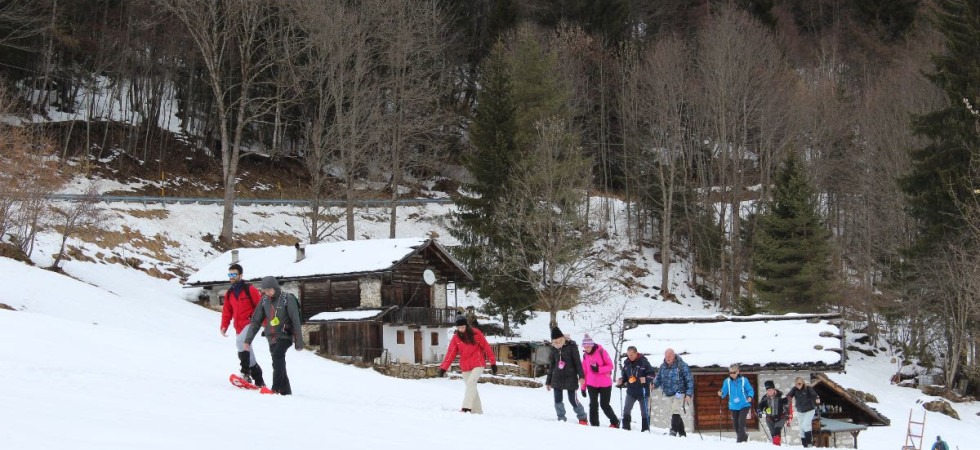 Foto di Alcamedia Nella valle del Vanoi torna la CraspaMagna Dolomitica, una manifestazione che coniuga natura e gastronomia