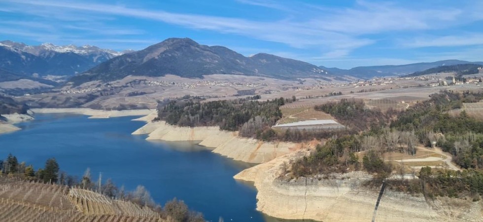 Qualità dell'aria, ristagnano gli inquinanti nei fondovalle e aumentano le polveri sottili