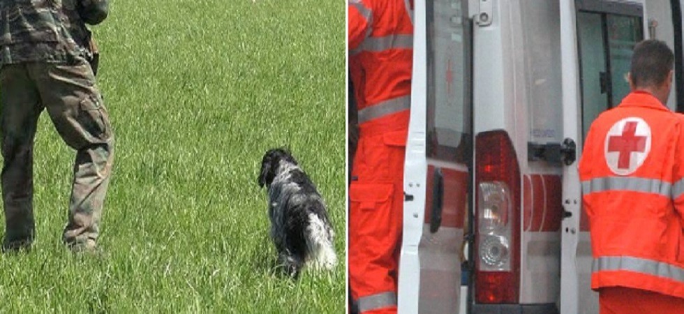 Malore fatale durante una gara cinofila, 68enne si accascia e muore: inutili i tentativi di rianimarlo