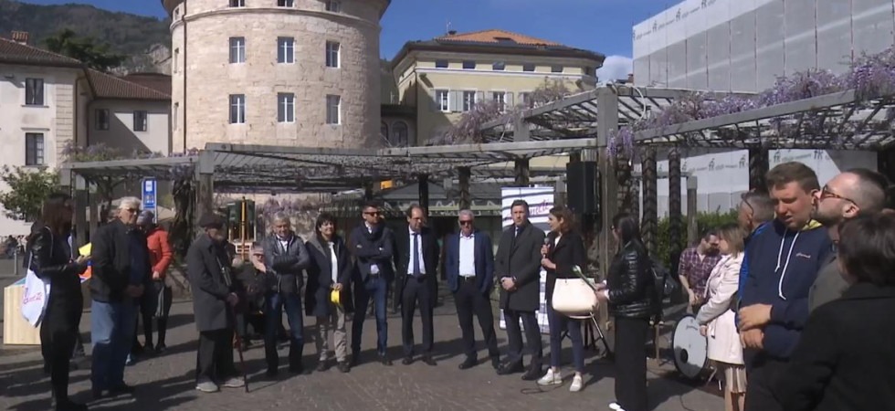 Gli Stati generali per analizzare i bisogni di persone e famiglie e 1 milione dal governo per rafforzare i progetti
