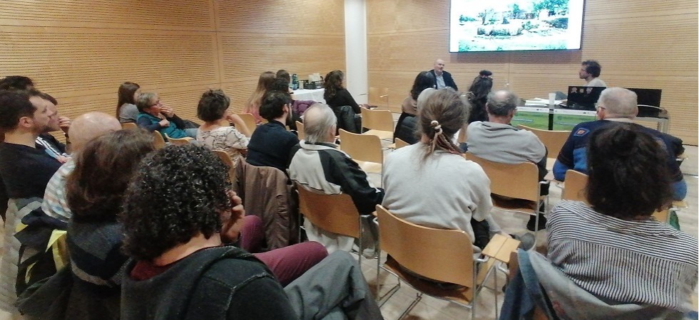 A Rovereto l’incontro di restituzione pubblica della Conferenza dei giovani sul clima tra raccomandazioni politiche e