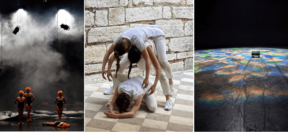 Ritorna il Festival Bellandi con sette rappresentazioni tra teatro e musica