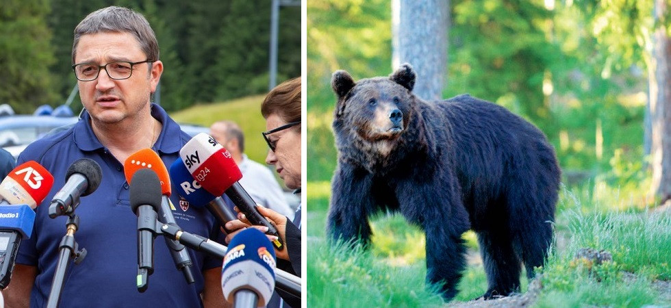 “Ad Avio ci saranno più manifestanti che abitanti”, il Partito animalista europeo: “Fugatti deve dimettersi”