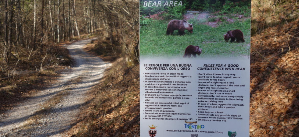 Ecco le proposte del Wwf al ministro dell'ambiente
