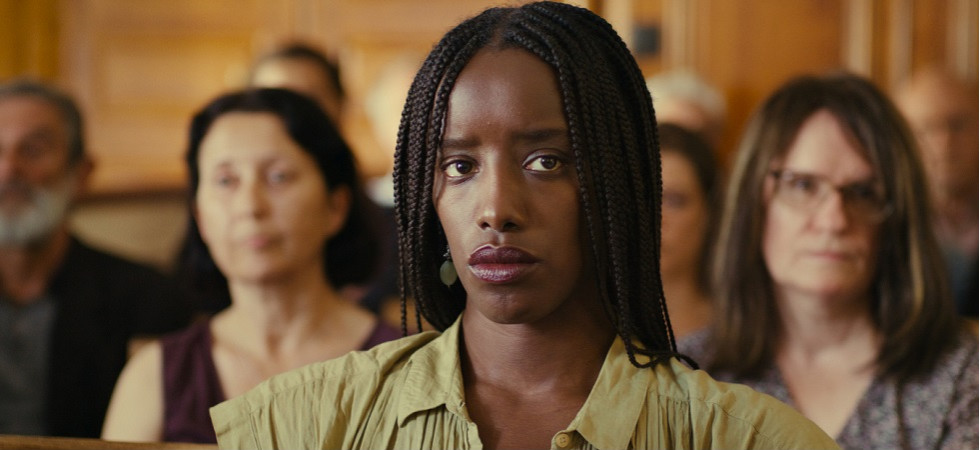 “Saint Omer” di Alice Diop è il nuovo appuntamento proposto da Cinemart