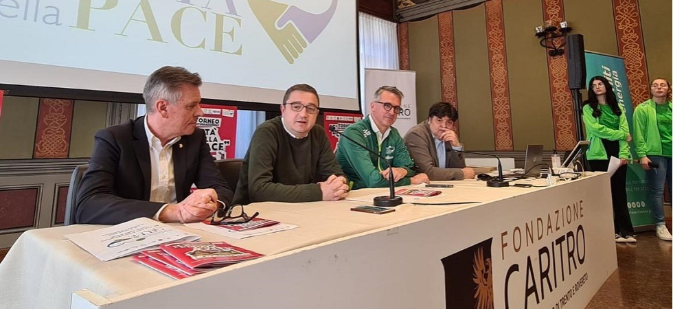 Attesi oltre 2mila giovani atleti, anche da India e Giappone