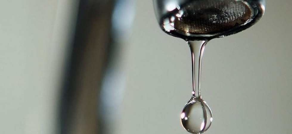 Foto d'archivio Siccità, varati i limiti all'uso dell'acqua potabile nel Bellunese con le tre 'zone di rischio'