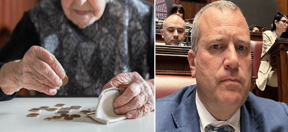 Pensionati trentini vessati dalla Giunta Fugatti?