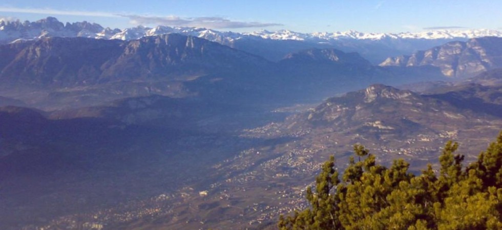 Inquinamento dell'aria: 5 milioni in arrivo in Trentino per la sostituzione di impianti a biomassa obsoleti e la riduzione